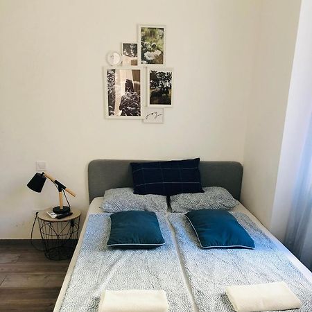Bella Fiore Rooms 5 부다페스트 외부 사진