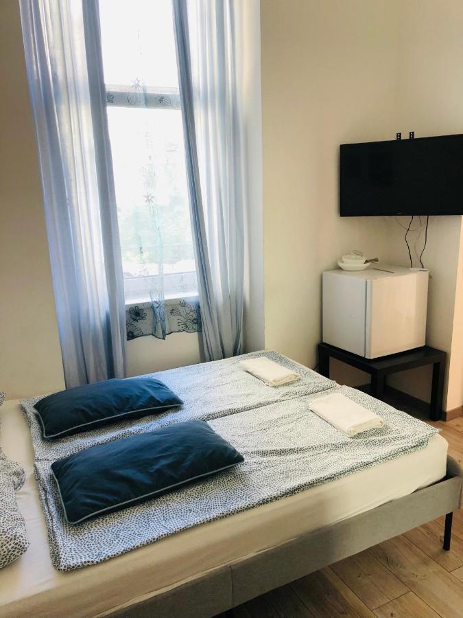 Bella Fiore Rooms 5 부다페스트 외부 사진
