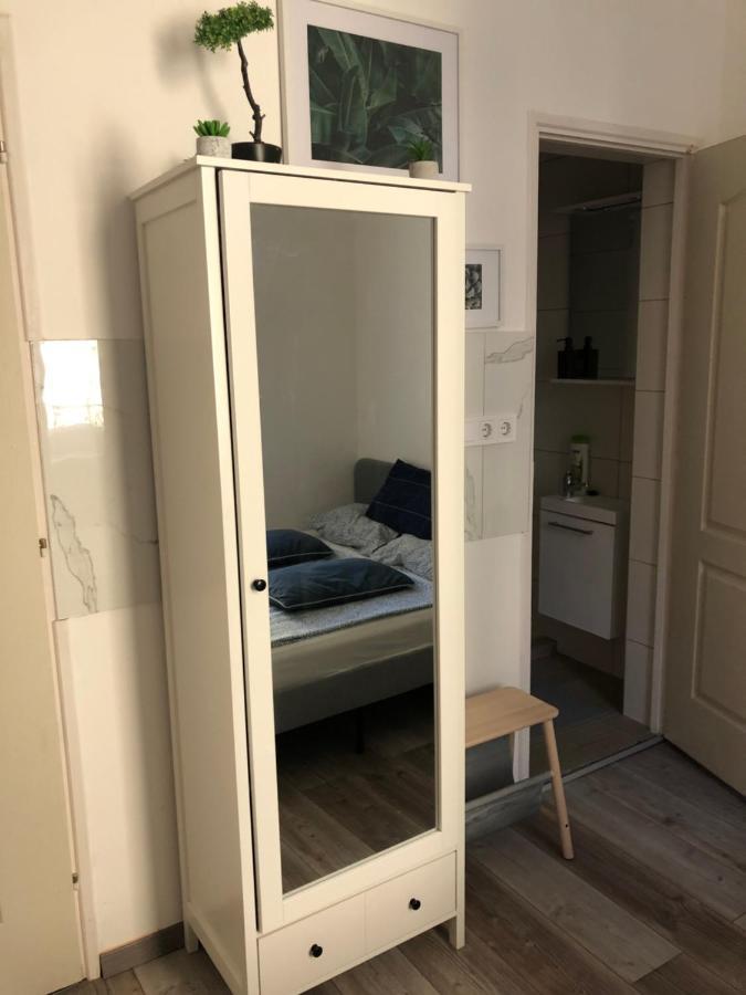 Bella Fiore Rooms 5 부다페스트 외부 사진
